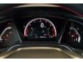 White Orchid Pearl - Civic Si Sedan Photo No. 17