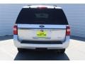 Ingot Silver Metallic - Expedition XLT 4x4 Photo No. 9