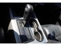 Ingot Silver Metallic - Expedition XLT 4x4 Photo No. 21