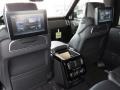 2017 Land Rover Range Rover Autobiography Entertainment System