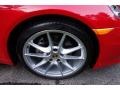 2015 Porsche 911 Targa 4 Wheel and Tire Photo