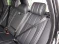 Santorini Black Metallic - Range Rover Autobiography Photo No. 39