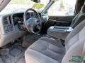 Silver Birch Metallic - Silverado 1500 LS Extended Cab Photo No. 10