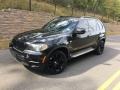 Jet Black - X5 xDrive 50i Photo No. 1