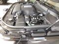 5.0 Liter Supercharged DOHC 32-Valve LR-V8 2017 Land Rover Range Rover Autobiography Engine