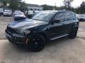 Jet Black - X5 xDrive 50i Photo No. 2