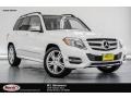 Polar White - GLK 350 Photo No. 1