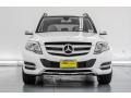 Polar White - GLK 350 Photo No. 2