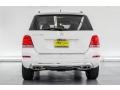 Polar White - GLK 350 Photo No. 3