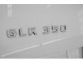 Polar White - GLK 350 Photo No. 7