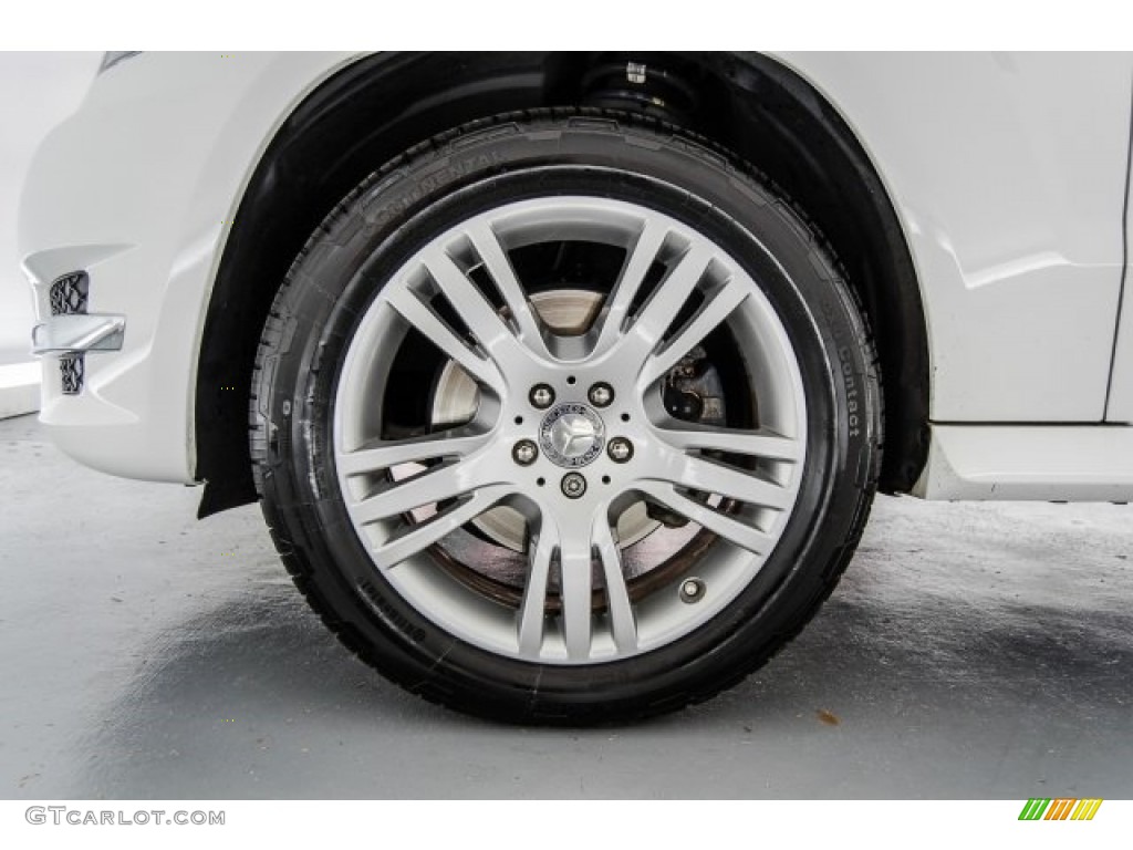 2015 GLK 350 - Polar White / Sahara Beige/Mocha photo #8