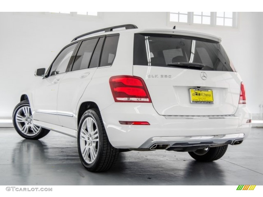 2015 GLK 350 - Polar White / Sahara Beige/Mocha photo #10