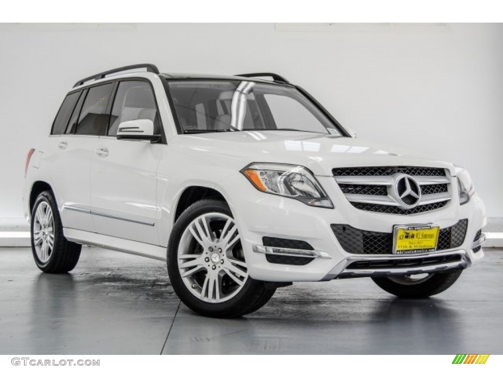 2015 GLK 350 - Polar White / Sahara Beige/Mocha photo #12