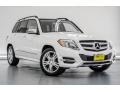 Polar White - GLK 350 Photo No. 12