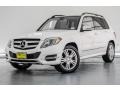 Polar White - GLK 350 Photo No. 14