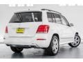 Polar White - GLK 350 Photo No. 16