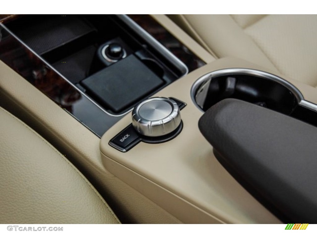 2015 GLK 350 - Polar White / Sahara Beige/Mocha photo #20