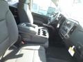 2018 Black Chevrolet Silverado 2500HD LT Crew Cab 4x4  photo #10