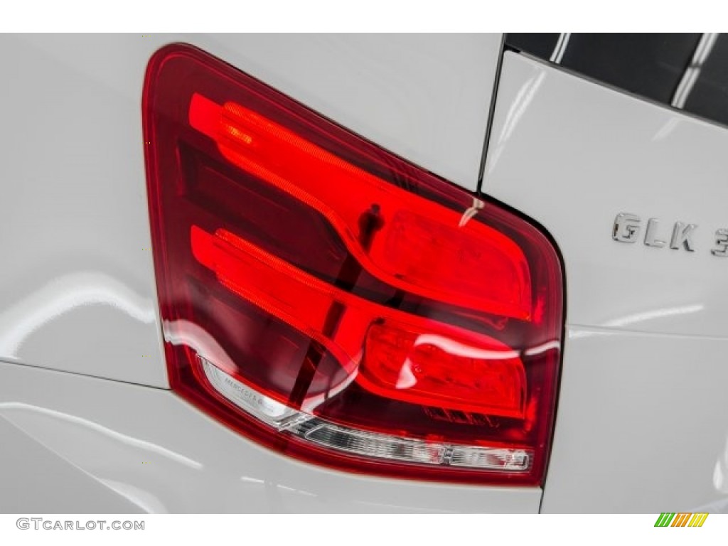 2015 GLK 350 - Polar White / Sahara Beige/Mocha photo #24