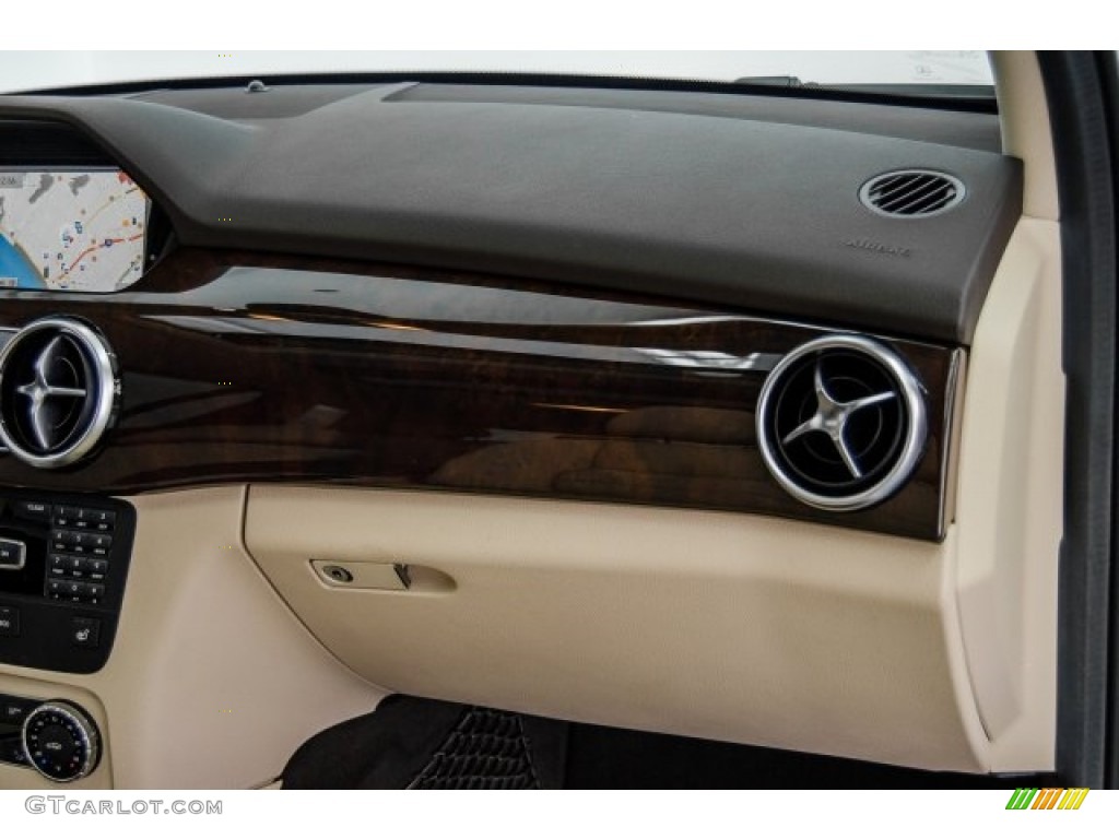 2015 GLK 350 - Polar White / Sahara Beige/Mocha photo #25