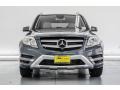 Steel Grey Metallic - GLK 350 Photo No. 2