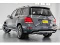 2015 Steel Grey Metallic Mercedes-Benz GLK 350  photo #10