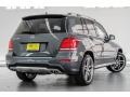 Steel Grey Metallic - GLK 350 Photo No. 16