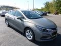 2017 Pepperdust Metallic Chevrolet Cruze LT  photo #7