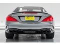 2018 designo Selenite Grey Magno (Matte) Mercedes-Benz SL 63 AMG Roadster  photo #3