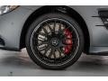 2018 Mercedes-Benz SL 63 AMG Roadster Wheel and Tire Photo