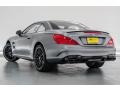 designo Selenite Grey Magno (Matte) - SL 63 AMG Roadster Photo No. 10