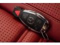 2018 Mercedes-Benz SL 63 AMG Roadster Keys