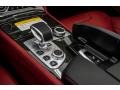 2018 designo Selenite Grey Magno (Matte) Mercedes-Benz SL 63 AMG Roadster  photo #12