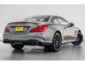 designo Selenite Grey Magno (Matte) - SL 63 AMG Roadster Photo No. 20