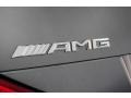 2018 Mercedes-Benz SL 63 AMG Roadster Badge and Logo Photo