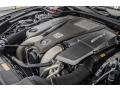 5.5 Liter AMG biturbo DOHC 32-Valve VVT V8 Engine for 2018 Mercedes-Benz SL 63 AMG Roadster #123192685