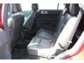 2013 Ruby Red Metallic Ford Explorer XLT  photo #24