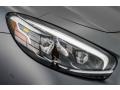 designo Selenite Grey Magno (Matte) - SL 63 AMG Roadster Photo No. 31