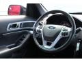 2013 Ruby Red Metallic Ford Explorer XLT  photo #27