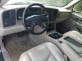 Summit White - Suburban LT 1500 4x4 Photo No. 4