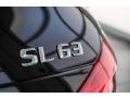  2018 SL 63 AMG Roadster Logo