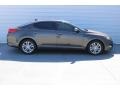 2013 Metal Bronze Pearl Metallic Kia Optima EX  photo #11