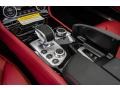  2018 SL 63 AMG Roadster 7 Speed Automatic Shifter
