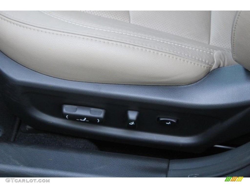 2013 Optima EX - Metal Bronze Pearl Metallic / Beige photo #18