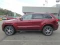 Velvet Red Pearl - Grand Cherokee Limited 4x4 Sterling Edition Photo No. 2