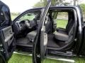2010 Brilliant Black Crystal Pearl Dodge Ram 1500 ST Crew Cab  photo #30