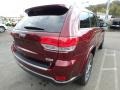 Velvet Red Pearl - Grand Cherokee Limited 4x4 Sterling Edition Photo No. 5