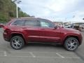 Velvet Red Pearl - Grand Cherokee Limited 4x4 Sterling Edition Photo No. 6