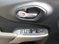 Billet Silver Metallic - Cherokee Latitude 4x4 Photo No. 13