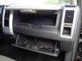 2010 Brilliant Black Crystal Pearl Dodge Ram 1500 ST Crew Cab  photo #74